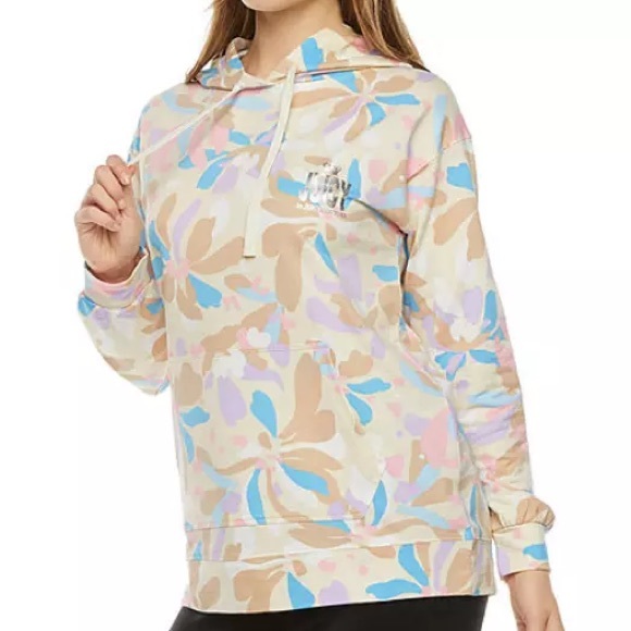 NWT Juicy Couture Hoodie Sz S - Picture 1 of 2